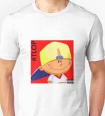Kanye West - The Life Of Pablo Unisex T-Shirt