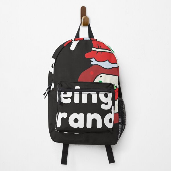 Item preview,   Being A Grandma Is My Jam designed and sold by alpatna12.