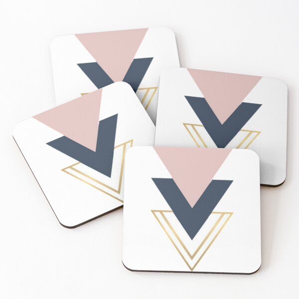 Item preview, Patterned Shapes designed and sold by hamidahxtahsin.