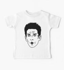 zoolander Baby Tee