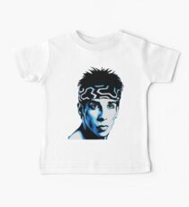 zoolander Baby Tee
