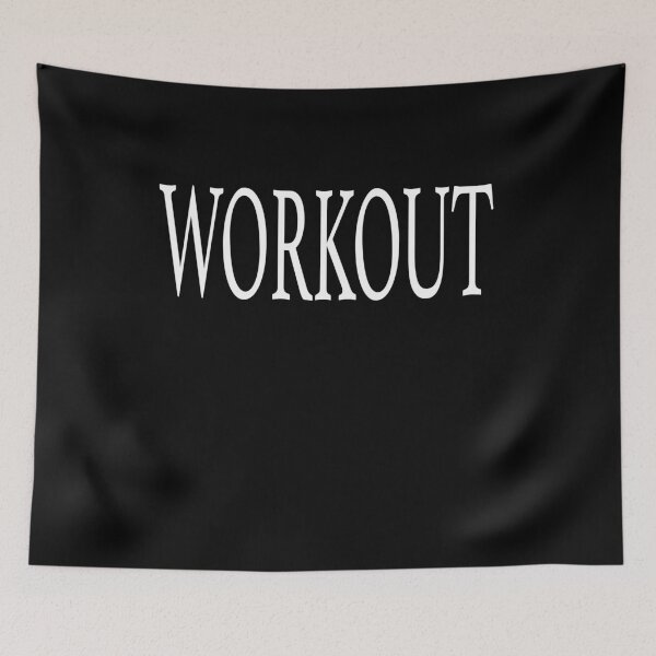 Item preview, Gym Bodybuilding Workout designed and sold by Dsigns.