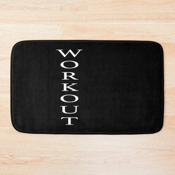 Item preview, Gym Bodybuilding Workout designed and sold by Dsigns.
