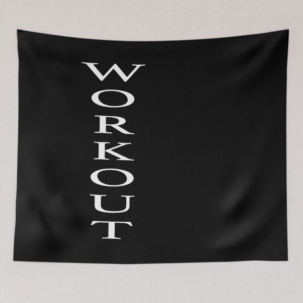 Item preview, Gym Bodybuilding Workout designed and sold by Dsigns.