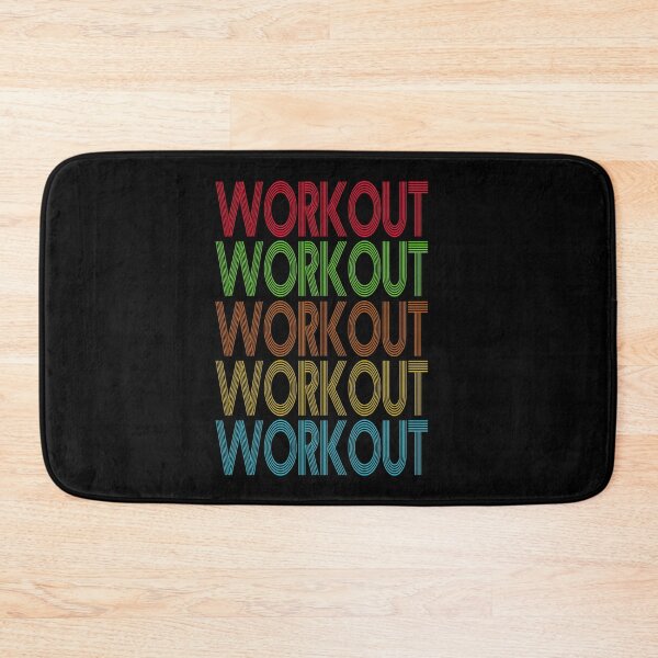 Item preview, Gym Bodybuilding Workout designed and sold by Dsigns.