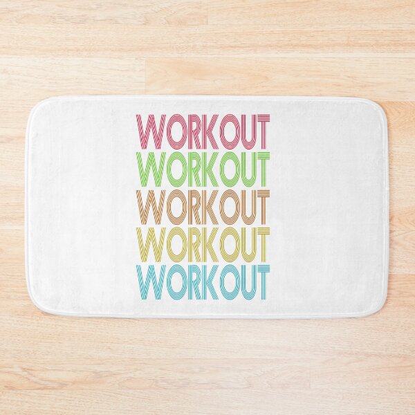 Item preview, Gym - Gym - Bodybuilding - Workout designed and sold by Dsigns.