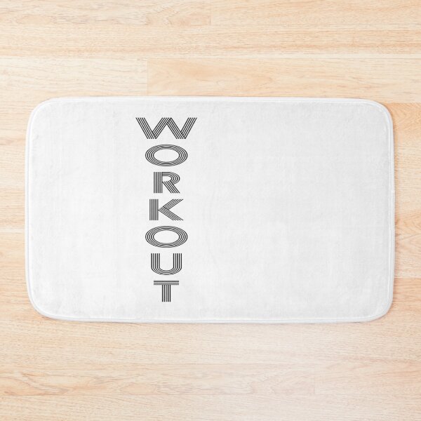 Item preview, Gym - Gym - Bodybuilding - Workout designed and sold by Dsigns.