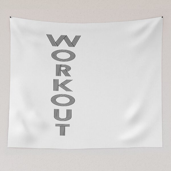 Item preview, Gym - Gym - Bodybuilding - Workout designed and sold by Dsigns.