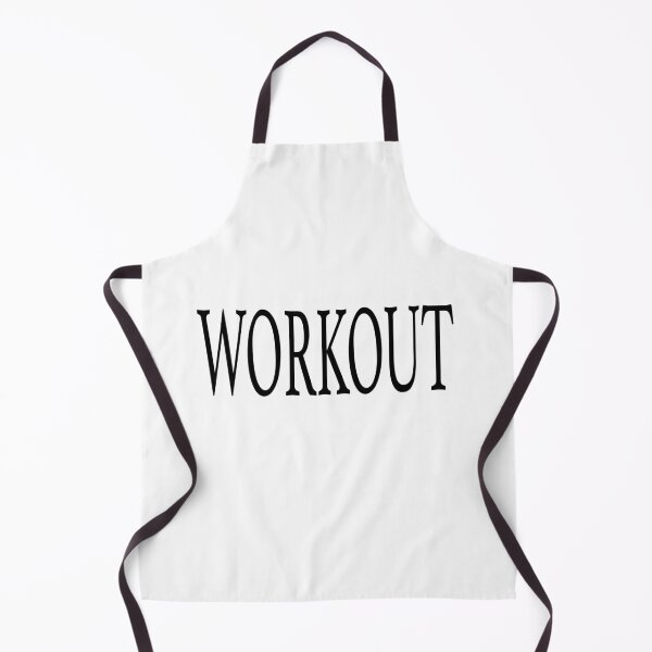 Item preview, Workout designed and sold by Dsigns.