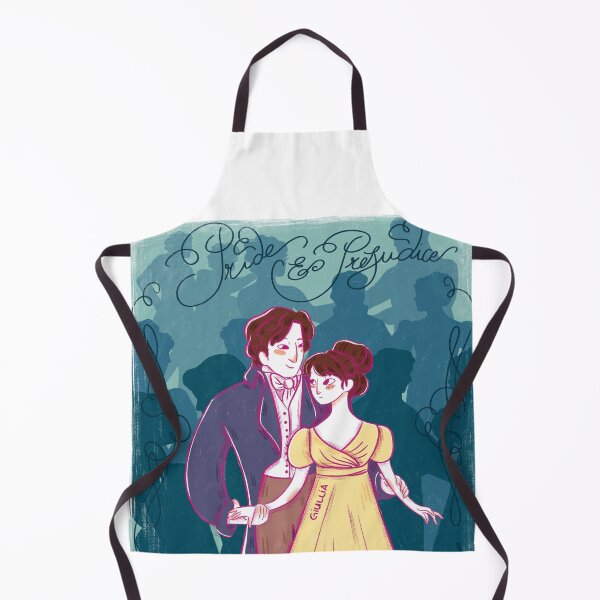 Item preview, Pride Prejudice designed and sold by liajung.