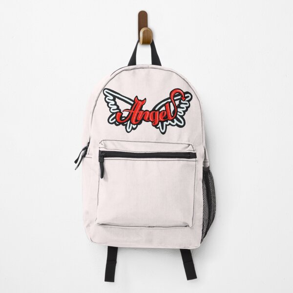 Item preview, Devil Angel wings designed and sold by emroccs.