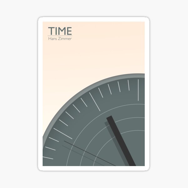 Item preview, Time designed and sold by Alastair McNeill.