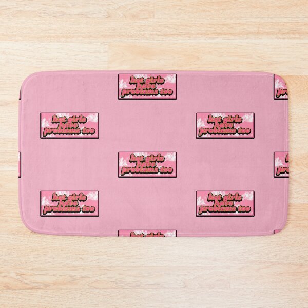 Item preview, hot girls have problems too designed and sold by itzsil.