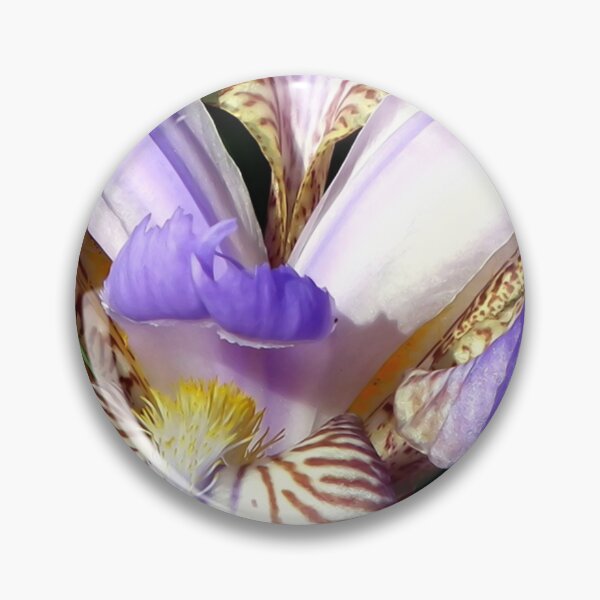 Item preview, Irises designed and sold by harietteh.
