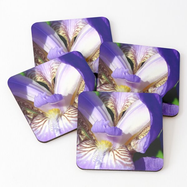 Item preview, Irises designed and sold by harietteh.