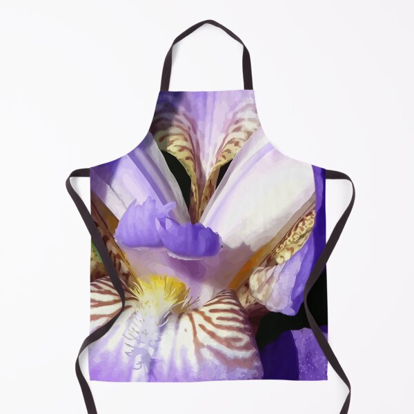 Item preview, Irises designed and sold by harietteh.
