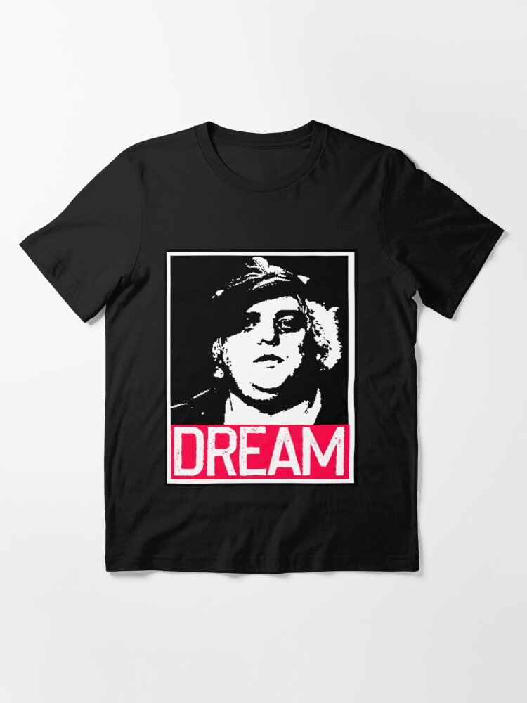 american dream dusty rhodes t shirt