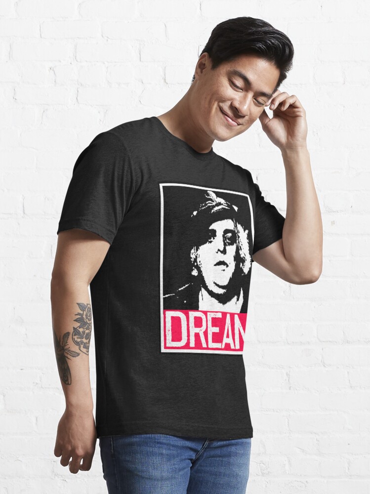 american dream dusty rhodes t shirt