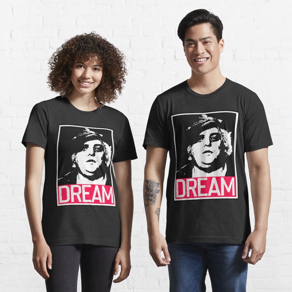 american dream dusty rhodes t shirt