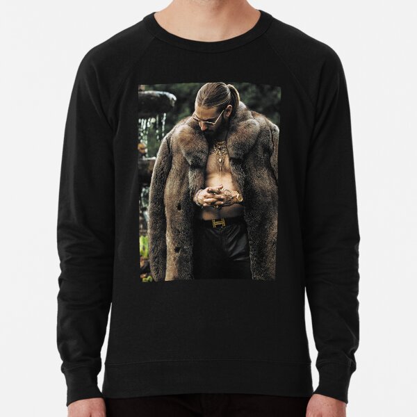 sch rappeur Sweatshirt léger