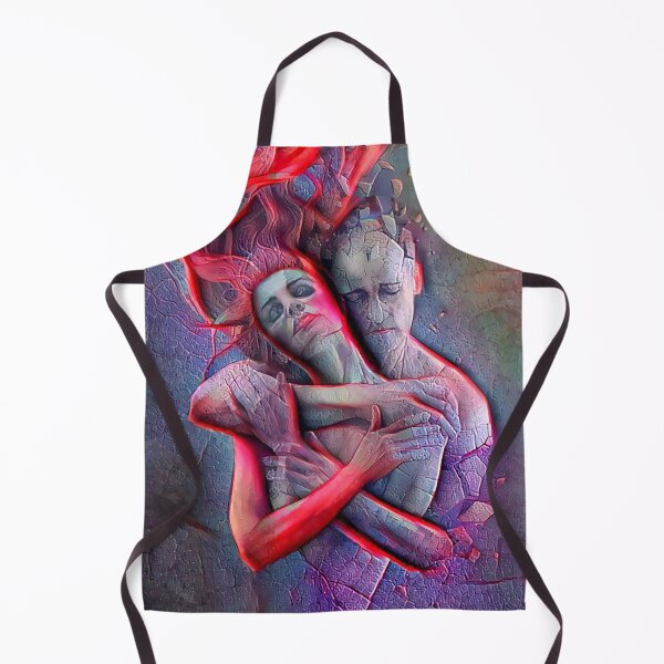 Item preview, Twin Flames designed and sold by Culture Fix Gallery.