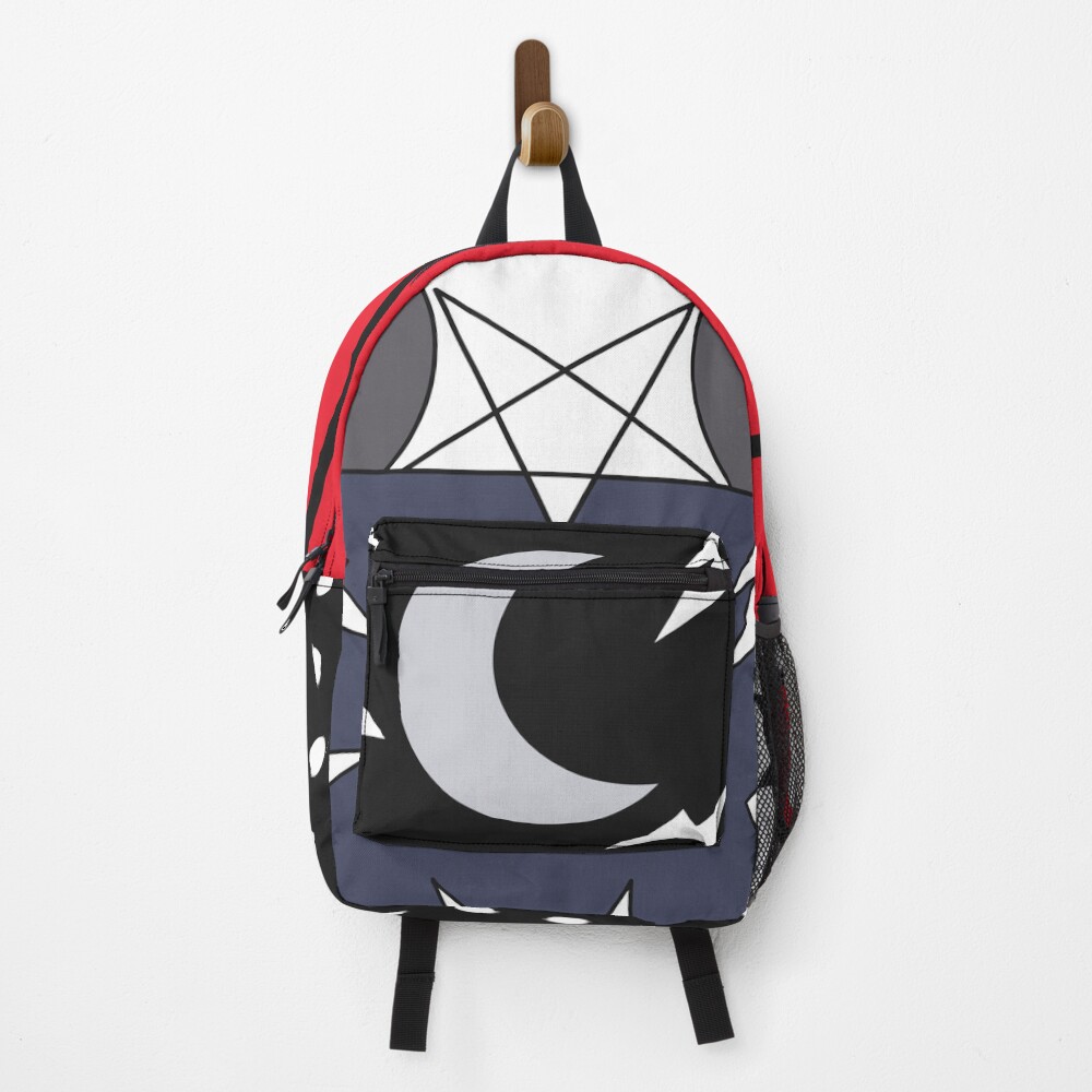 Item preview, Backpack designed and sold by AllisonDawn15.