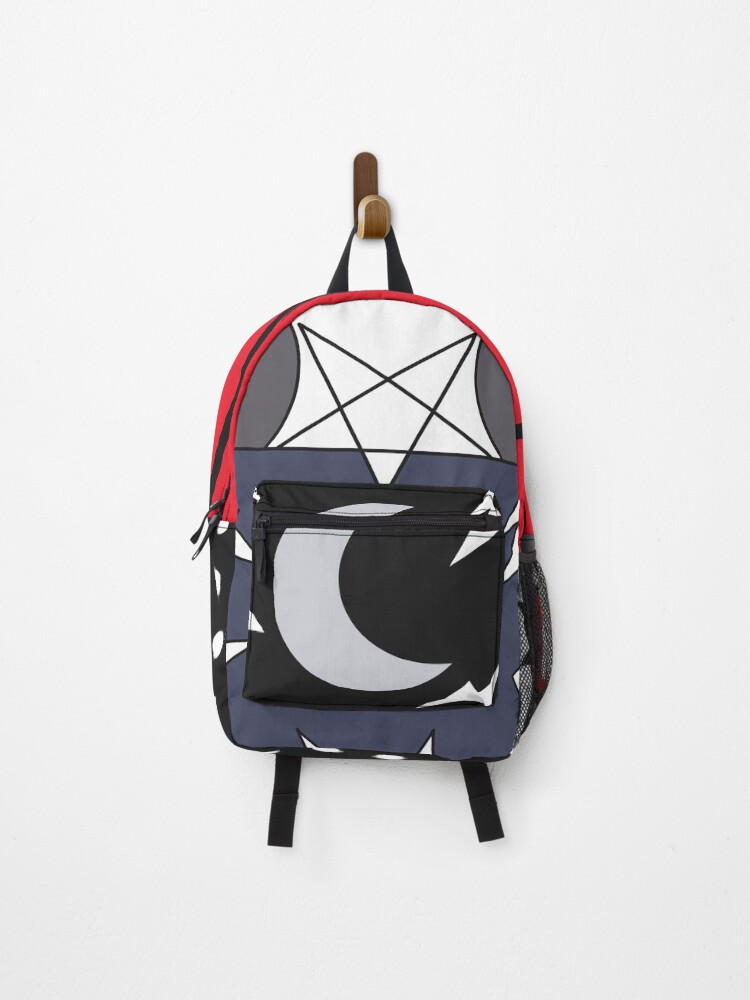 Thumbnail 1 of 3, Backpack, Loona Duffle designed and sold by AllisonDawn15.