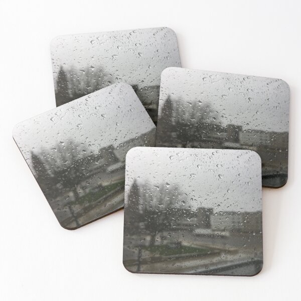 Item preview, Raindrops Framed designed and sold by Wasef Baker.