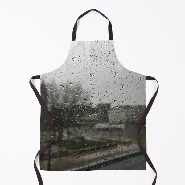 Item preview, Raindrops Framed designed and sold by Wasef Baker.