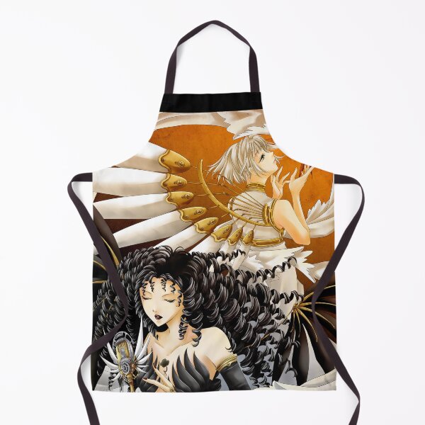 Item preview, Suu & Oruha Fanart designed and sold by Carla De Gasperi.