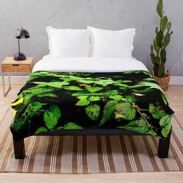 Item preview, nettle bushes designed and sold by OMdesigns93.
