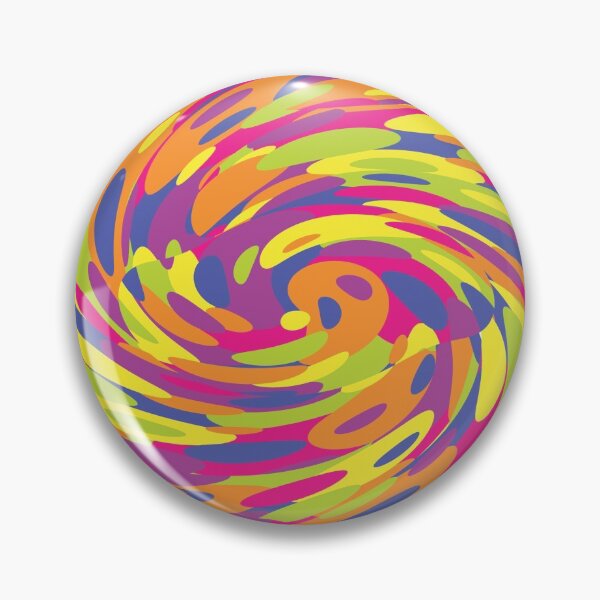 Item preview, Dot Spiral designed and sold by Bellewood222.