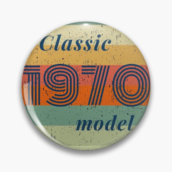 Item preview, Classic 1970 Model designed and sold by Zurickdesigns.