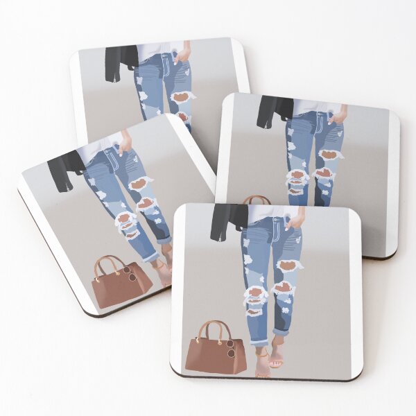Item preview, Stylish Fashion designed and sold by piperdooley.