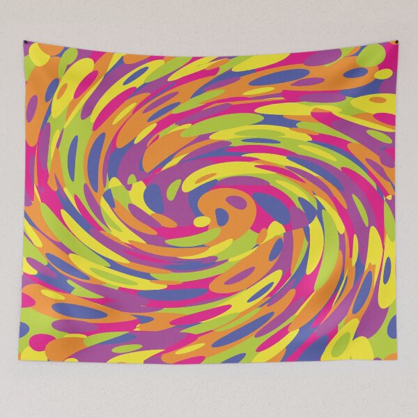 Item preview, Dot Spiral designed and sold by Bellewood222.