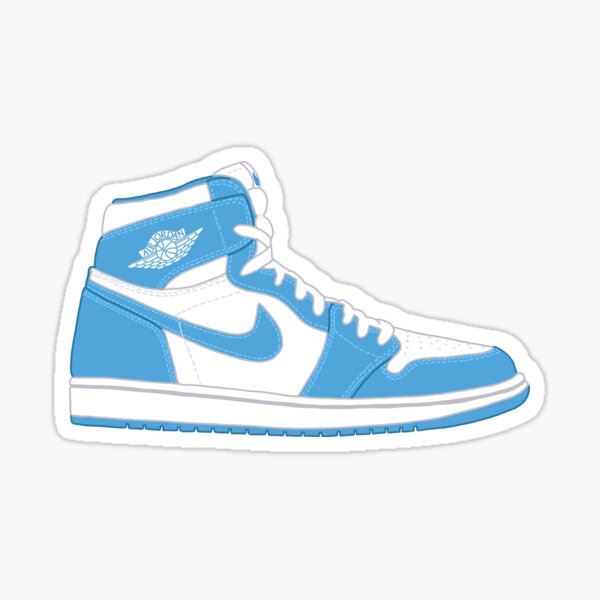 jordan one low sticker pack