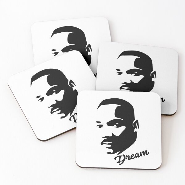 Artikelvorschau, Martin Luther King Martin Luther King Jr. entworfen und verkauft von Dream Imagine Create ..