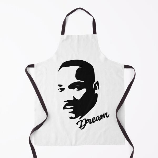Artikelvorschau, Martin Luther King Martin Luther King Jr. entworfen und verkauft von Dream Imagine Create ..