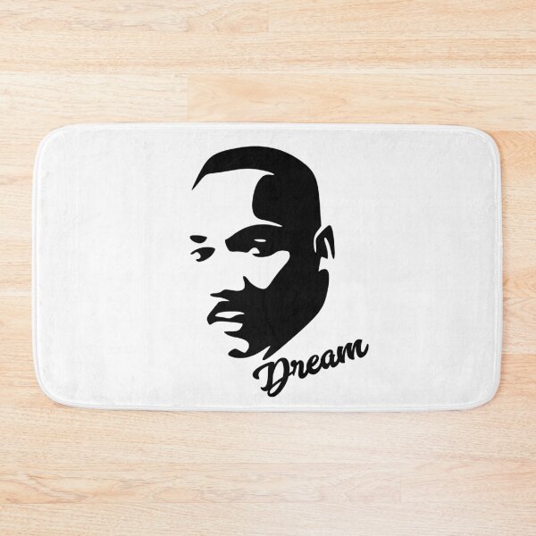 Artikelvorschau, Martin Luther King Martin Luther King Jr. entworfen und verkauft von Dream Imagine Create ..