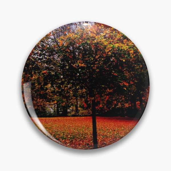 Item preview, autumnal path designed and sold by OMdesigns93.