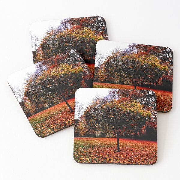Item preview, autumnal path designed and sold by OMdesigns93.