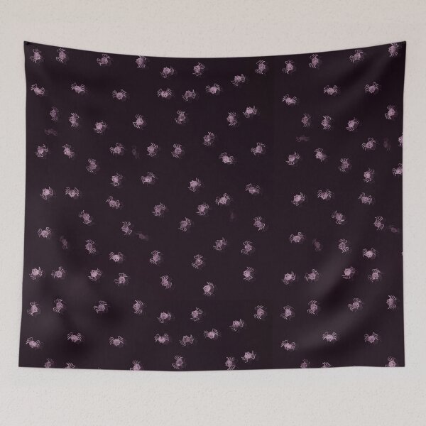 Item preview, Virgil inspired spider pattern designed and sold by Lari GP.