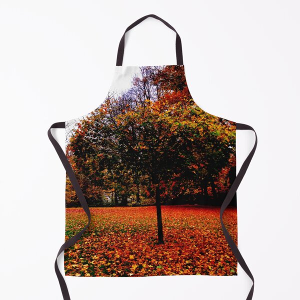 Item preview, autumnal path designed and sold by OMdesigns93.
