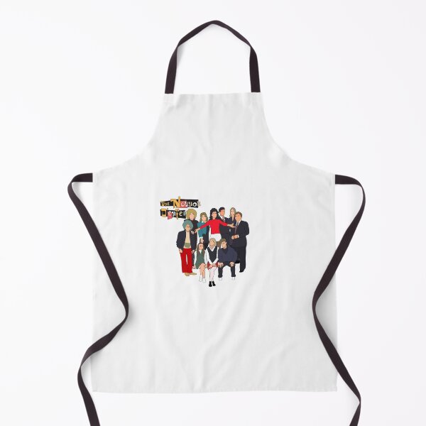 Item preview, A nanny from hell designed and sold by drawelooo.