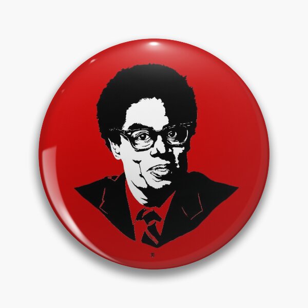 Item preview, thomas sowell | Anyone but Che designed and sold by agnumasalis.