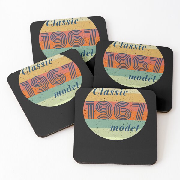 Item preview, Classic 1967 Model designed and sold by Zurickdesigns.