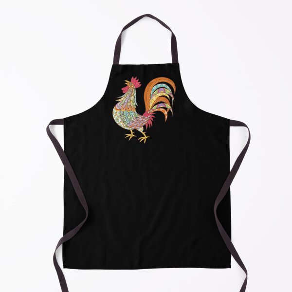 Item preview, Rooster designed and sold by CaliCountryLife.