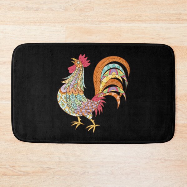 Item preview, Rooster designed and sold by CaliCountryLife.