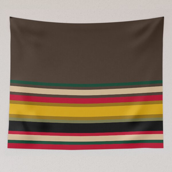 Item preview, Tapestry of Portugal V version 2 designed and sold by Cuckoo Parrot.