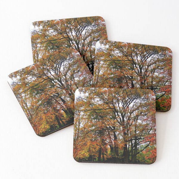 Item preview, Trees in the forest designed and sold by OMdesigns93.